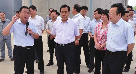 段喜中赵瑞东在南乐县调研时强调解决好旧满稳难怨情六大问题努力开创